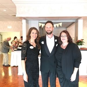 Meet your Posher, Marianne